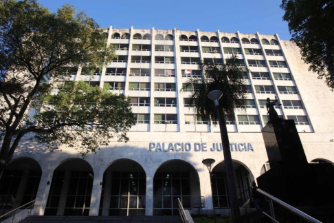   Recuerdan a magistrados presentar su primer informe cuatrimestral el próximo 25 de abril