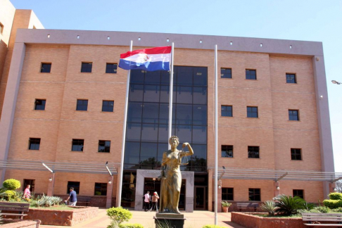Implementarán Mesa de Entrada en línea en San Lorenzo.