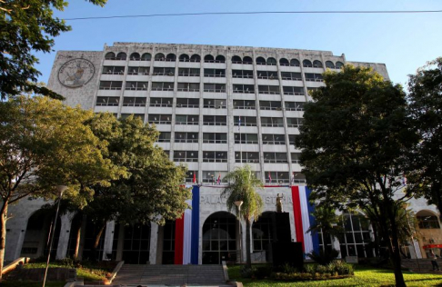 El Diplomado en Propiedad Intelectual se desarrollará en Asunción