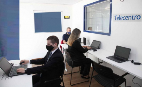 CSJ aprueba instalación de 8 telecentros