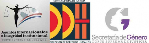 Dependencias responsables de la aplicación de la normativa.