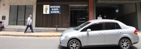 Registro del Automotor recuerda horario de atención durante feria judicial