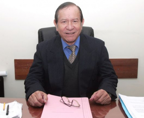 Se inició el traslado de Archivo General de los Tribunales
