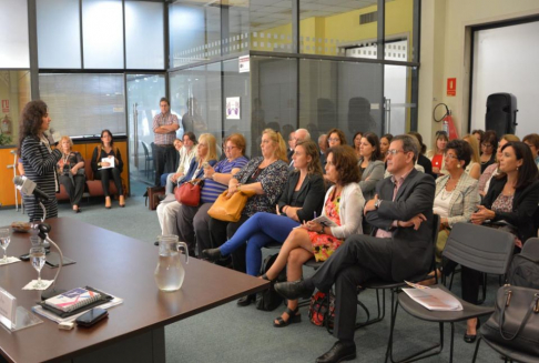 La secretaria ejecutiva de la Secretaría de Género del Poder Judicial, Silvia López Safi, participó de la aprobación y presentación de la política pública de igualdad de género de la Fiscalía General de la Nación de Uruguay