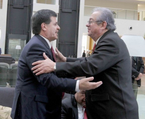 Ministros de la Corte analizaron informes sobre progreso social