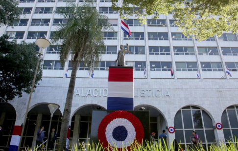 Comunicado del Departamento de Ingresos Judiciales