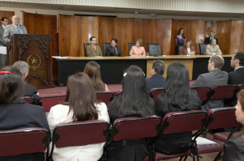 Capacitación contó con 40 horas catedras.