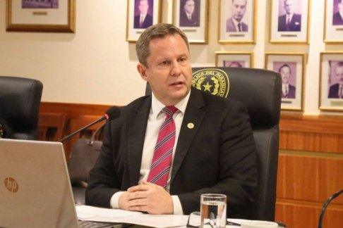 La CSJ presentó un informe actualizado sobre las medidas implementadas en el caso denominado Mafia de los Pagarés