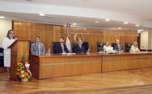 II Seminario Internacional de Mediación: “Consolidación del Servicio de la Mediación Judicial como Acceso Efectivo a la Justicia”.