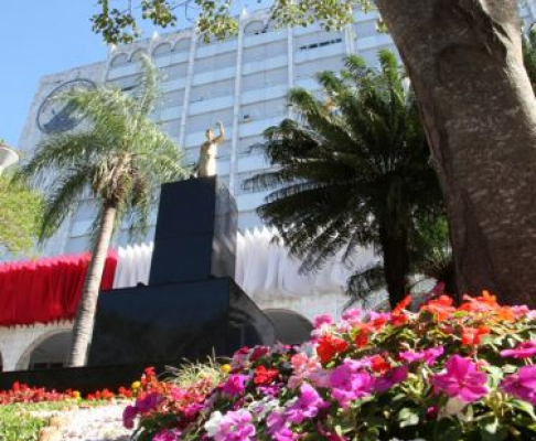 Corte suspende licitación de la "Defensa Pública" por sanción de una ley
