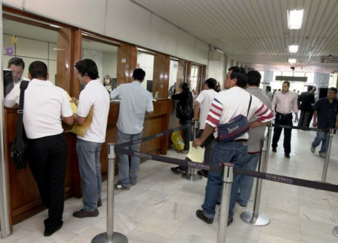 Departamento de Ingresos Judiciales registró un superávit  de más del 28% durante el año 2011