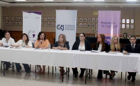 Consultoría para el fortalecimiento de políticas contra el acoso laboral