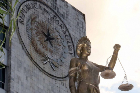 Por Acordada N° 1138/2016 del 13 de diciembre del 2016 la Corte Suprema de Justicia resolvió ampliar las funciones de la Dirección de los Derechos de la Propiedad Intelectual.