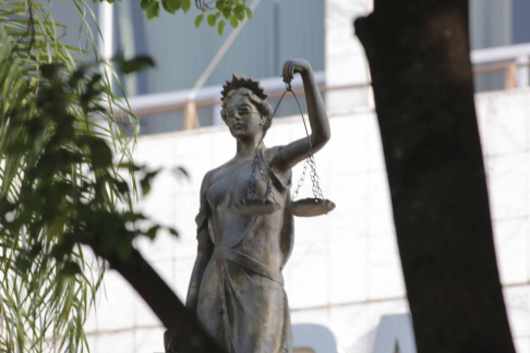 Suspenden plazos procesales en el Juzgado de Paz del distrito La Catedral – Primer Turno