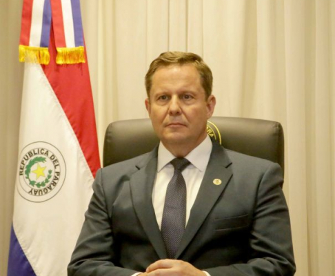 El presidente de la CSJ, doctor Alberto Martínez Simón, reafirmó el compromiso del Poder Judicial con la igualdad ante la ley, el acceso a la justicia y la protección de los derechos de las mujeres en el marco del Día Internacional de la Mujer.