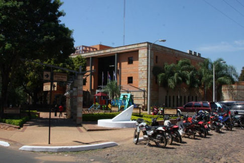 El Palacio de Justicia de Villarrica será sede de la próxima jornada sobre redacción de sentencias con enfoque a las 100 Reglas de Brasilia.
