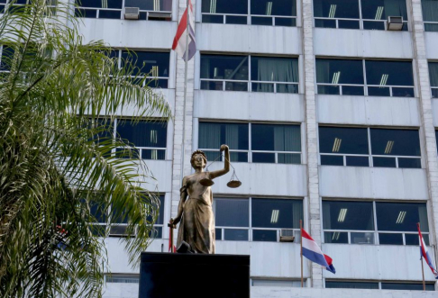 Asociación de Jueces remitió nota aclaratoria