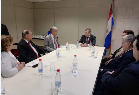 Implementaron sistema informático para el Tribunal de Cuentas.