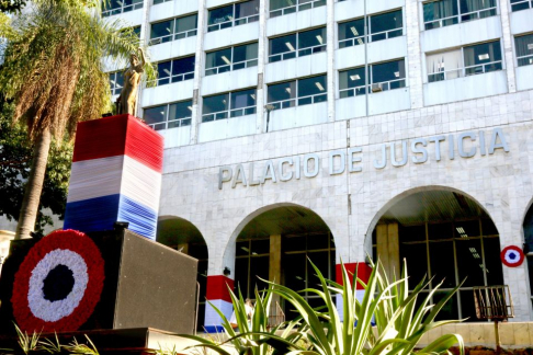  CSJ aprobó ampliación del Protocolo de Implementación Gradual de Dispositivos Electrónicos