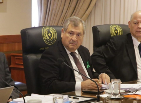 Corte Suprema dispuso auditoría en el Juzgado Penal de Garantías N° 1 de San Lorenzo.