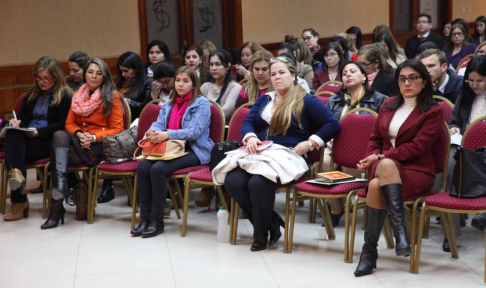 La fecha tope de envío de los formularios de consulta es hasta el próximo lunes 11 de julio.
