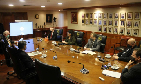 Decisiones de la Sesión Plenaria Extraordinaria de la CSJ