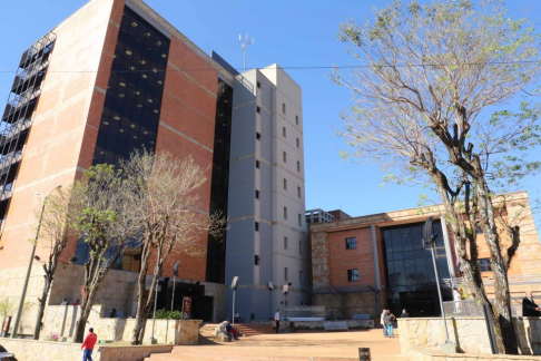 En la sede judicial de Villarrica tendrá lugar el taller con énfasis en Juicio Ejecutivo, Trámite y Excepciones. Nuevas Competencias de los Jueces de Paz