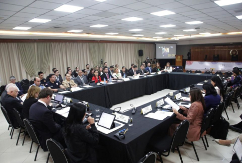 Implementan Oficio Judicial Electrónico en cumplimiento de estándares internacionales.