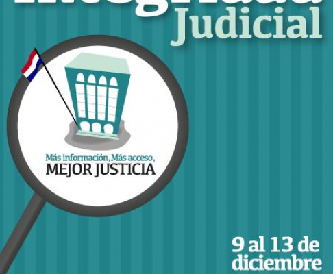 Afiche de la actividad
