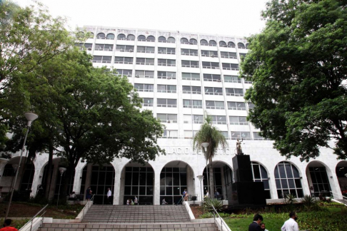 Suspenden comparecencias en Juzgados de Ejecución Penal de Capital