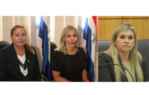 Primera Condena por parte del Tribunal Especializado en Crimen Organizado