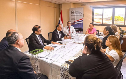 Coordinan acciones interinstitucionales para la puesta en marcha integral del RUN.