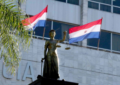 Juzgado da su apoyo a servicios públicos de Alto Paraná.