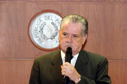 Ministro Núñez participó de conferencia para definir el Crimen de Agresión en Uganda