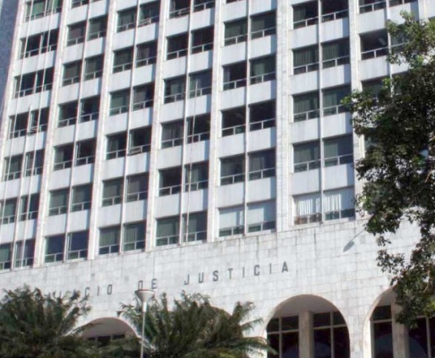 Magistrados judiciales participarán en Corea de un seminario sobre desarrollo de sistemas judiciales