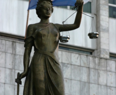 Sistema Nacional de Facilitadores Judiciales aumenta número de voluntarios y capacita a jóvenes asunceños
