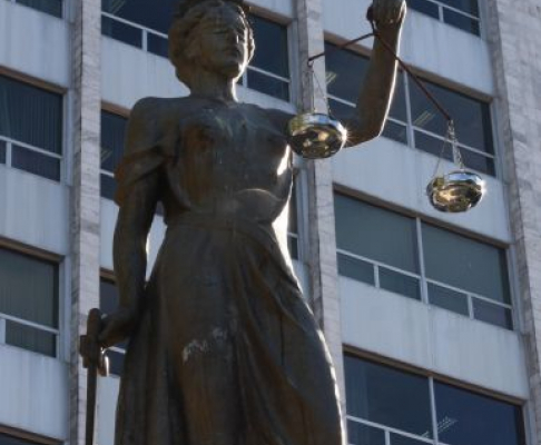 Realizan curso sobre "Diplomado y Programa Especializado en Derechos Humanos"