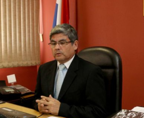 El doctor Manuel Aguirre es becado por segunda vez por el gobierno de los Estados Unidos