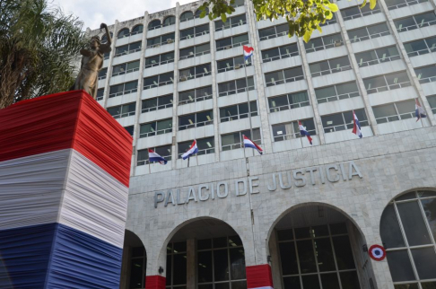 CSJ socializa anteproyecto de Ley que establece el Régimen de Depósito Judicial de Títulos de Crédito o Documentos Originales en el Marco de los Procesos Civiles ante los Juzgados y Tribunales.