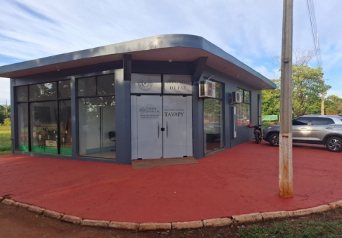 Asueto judicial y suspensión de plazos procesales en Tavapy.