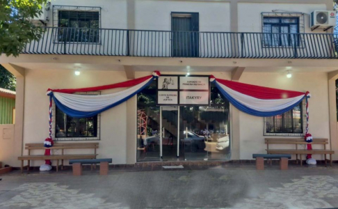 Asueto judicial y suspensión de plazos procesales en Itakyry.