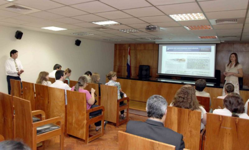 Corte prepara jornadas de socialización y capacitación sobre nuevas herramienta tecnológica