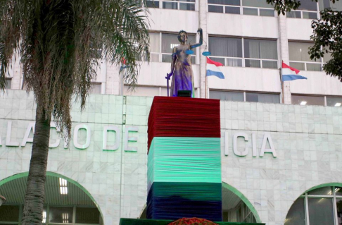Orden del Día de la Sesión Plenaria Ordinaria