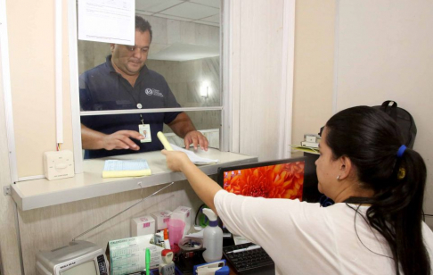 Funcionarios contratados de Capital deben presentar facturas.