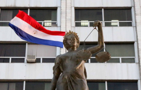 Desde el lunes 10 de agosto se implementará la gestión electrónica en la Superintendencia General de Justicia para la tramitación de las notificaciones correspondientes a sumarios por procedimiento abreviado por faltas leves.