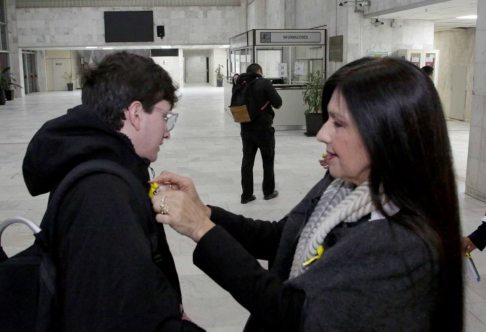 En el Día Mundial de la Prevención del Suicidio, la Corte Suprema de Justicia impulsa una campaña de acompañamiento psicosocial para sus funcionarios.
