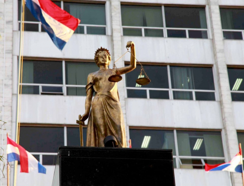 Aclaratoria del ministro Miguel Oscar Bajac