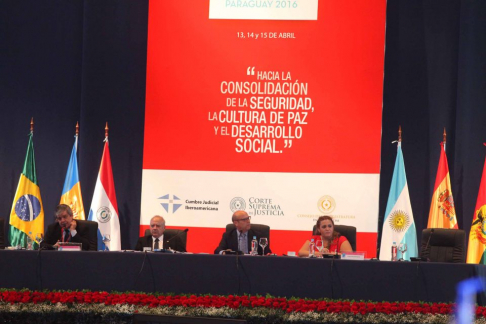 Dan a conocer Protocolo Iberoamericano de Cooperación