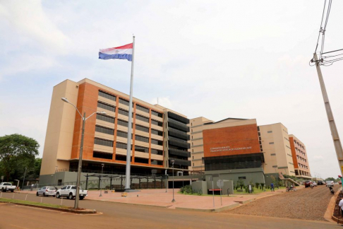 Corte vuelve a matricular a profesionales del Alto Paraná