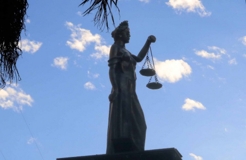 La Semana de la Integridad Judicial se desarrollará toda esta semana.